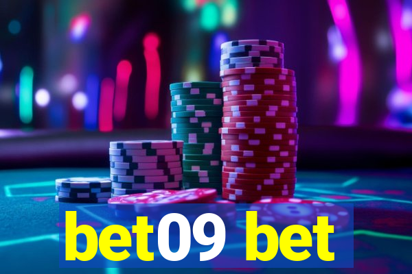 bet09 bet